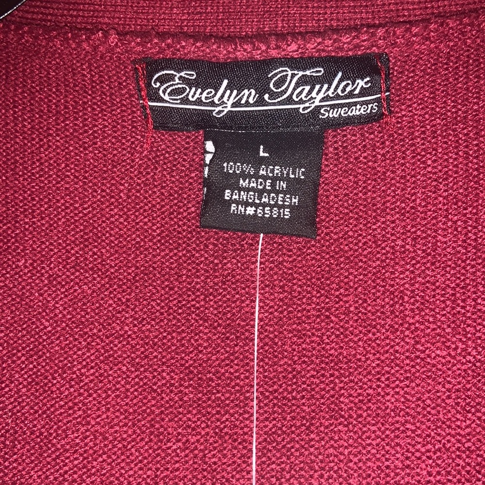 Cardigan - Picture 2 of 3